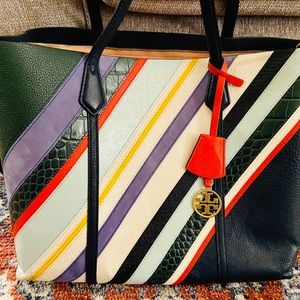 Tory Burch Tote Bag